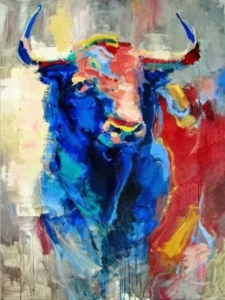 Bull